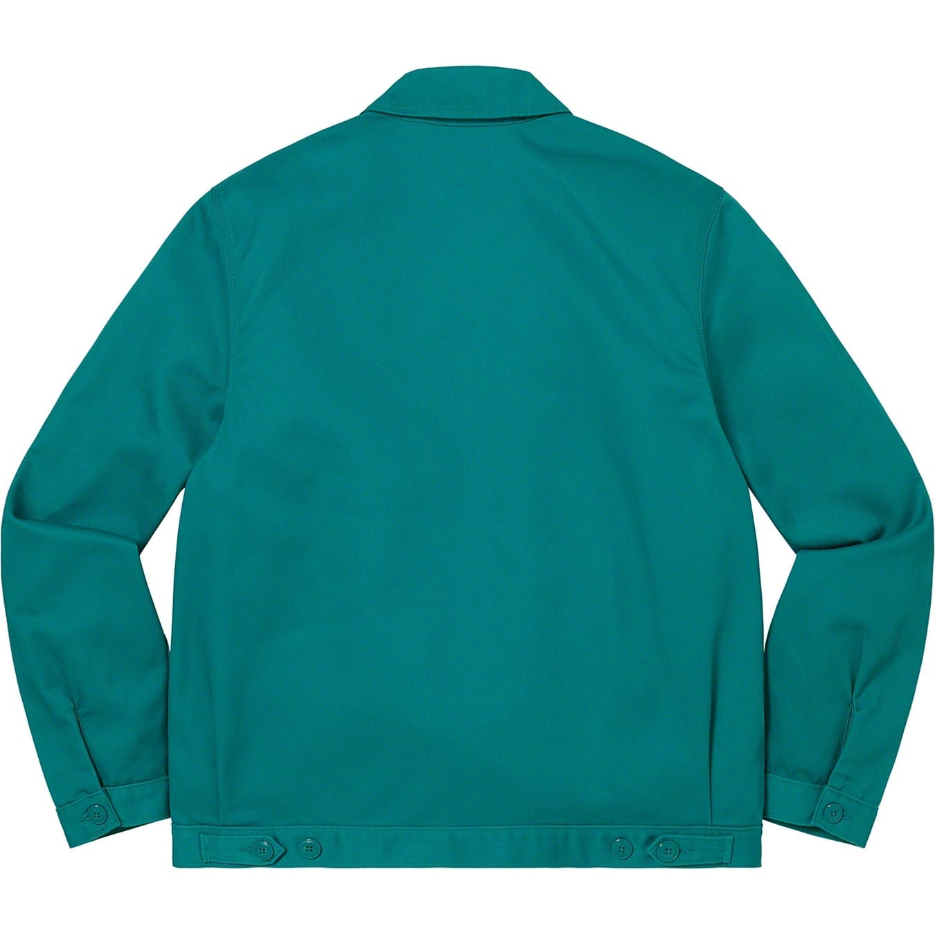 Supreme®/Dickies® Stripe Eisenhower Jacket view 9